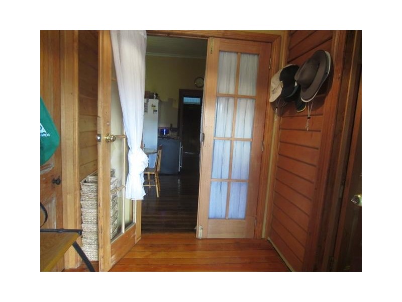 6 Reid Street, Strahan TAS 7468