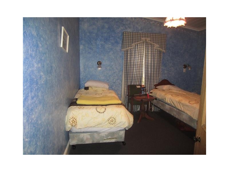 6 Reid Street, Strahan TAS 7468