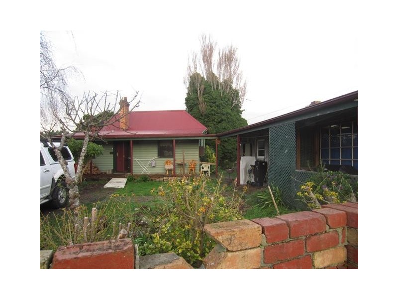 6 Reid Street, Strahan TAS 7468