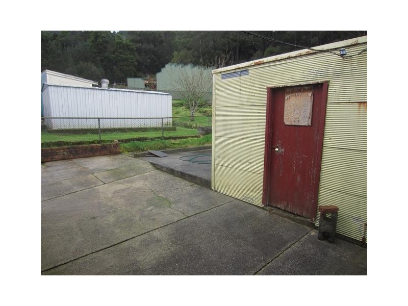 8 Clemons Street, Rosebery TAS 7470