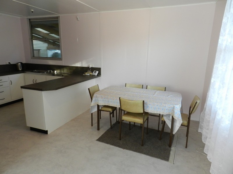 1004 West Calder Road (Takone end), Calder TAS 7325