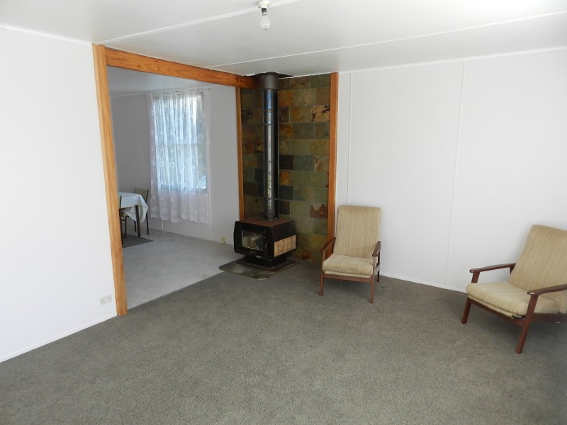 1004 West Calder Road (Takone end), Calder TAS 7325
