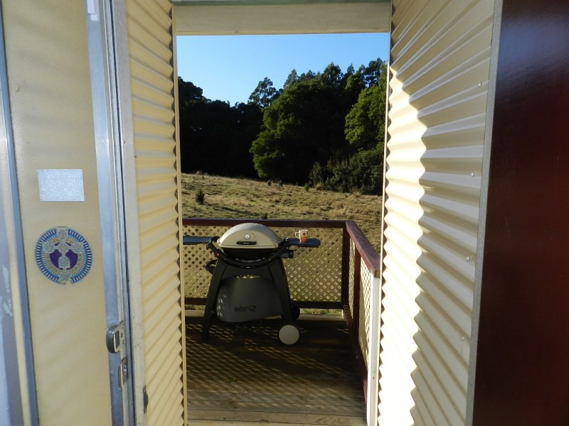 1004 West Calder Road (Takone end), Calder TAS 7325