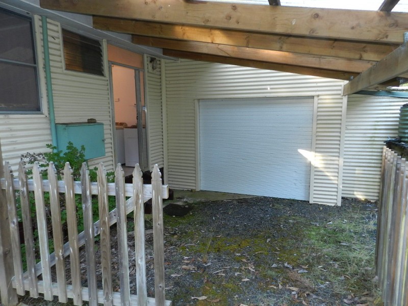 1004 West Calder Road (Takone end), Calder TAS 7325