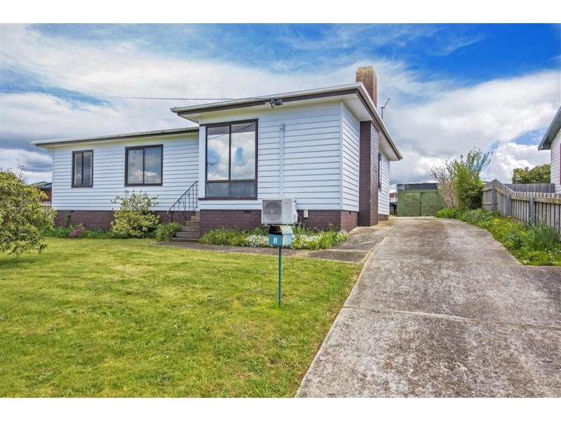 8 Madden Street, Acton TAS 7320