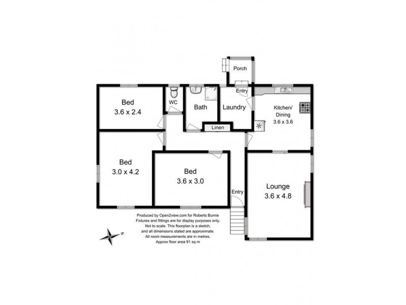 8 Madden Street, Acton TAS 7320