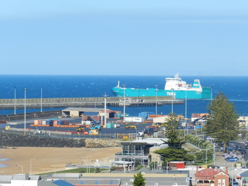 9 Regent Street, Burnie TAS 7320
