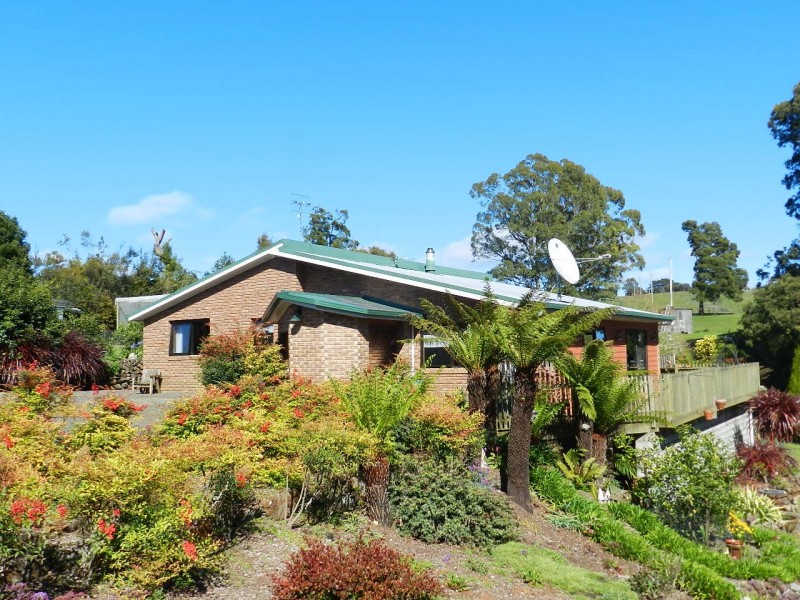 53 Locketts Road, Oldina TAS 7325