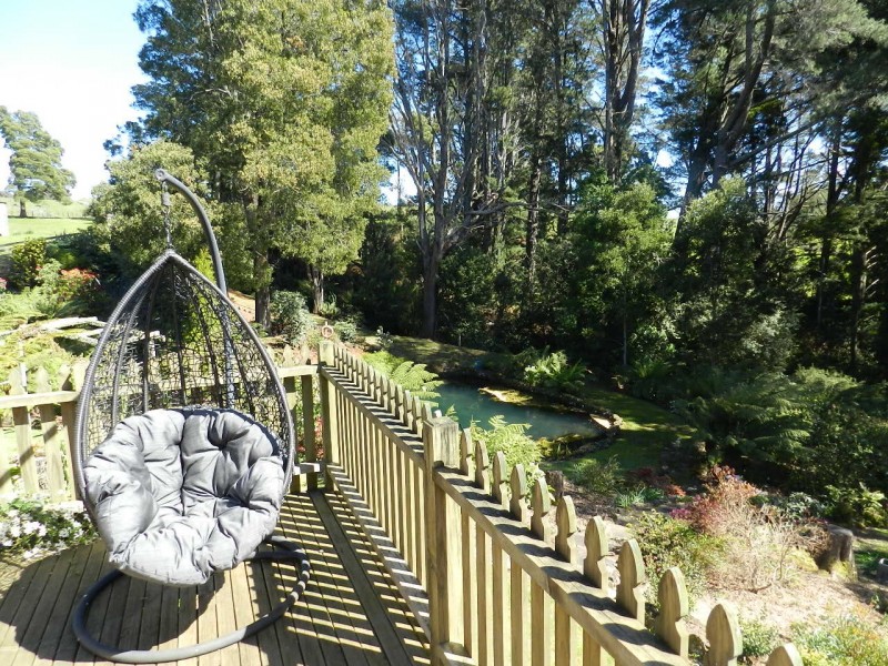 53 Locketts Road, Oldina TAS 7325