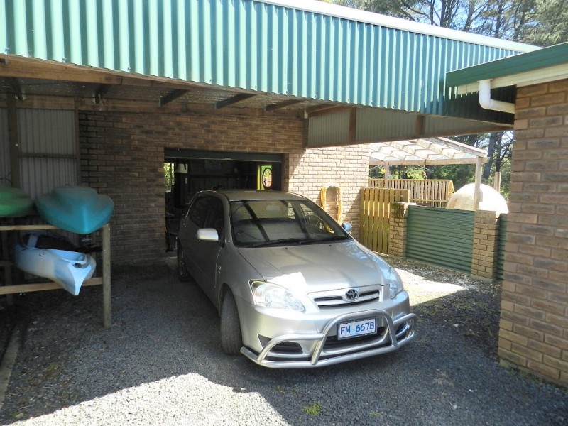 53 Locketts Road, Oldina TAS 7325