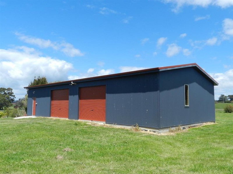 238 Seabrook Road, Somerset TAS 7322