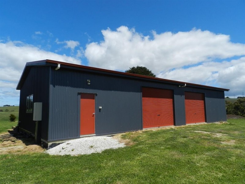 238 Seabrook Road, Somerset TAS 7322