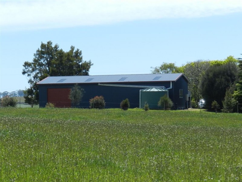 238 Seabrook Road, Somerset TAS 7322