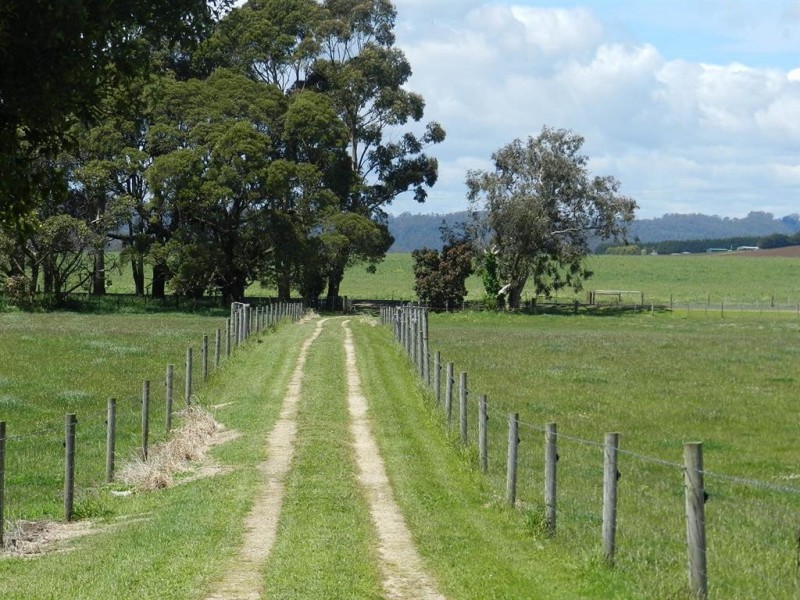 238 Seabrook Road, Somerset TAS 7322