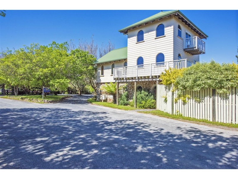 115 Bass Highway, Somerset TAS 7322