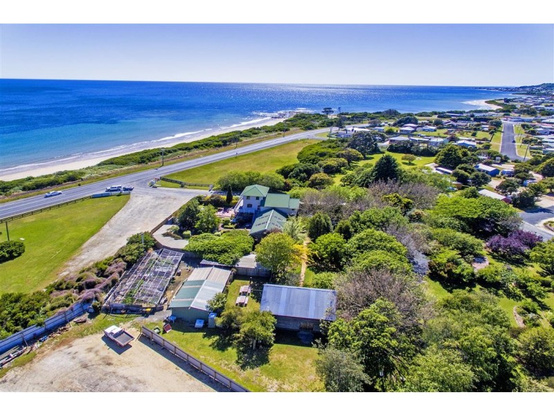115 Bass Highway, Somerset TAS 7322