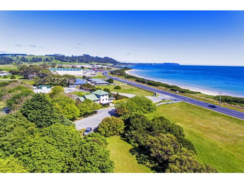 115 Bass Highway, Somerset TAS 7322