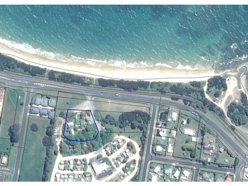 115 Bass Highway, Somerset TAS 7322