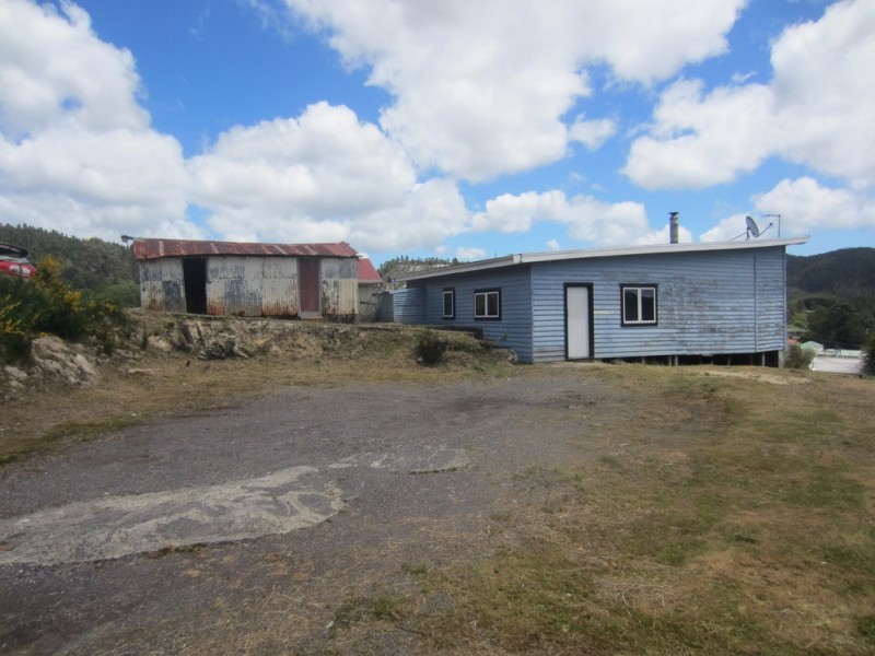 4 Creed Street, Queenstown TAS 7467