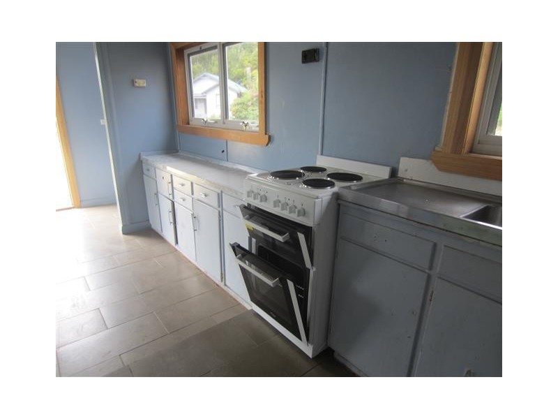 4 Creed Street, Queenstown TAS 7467