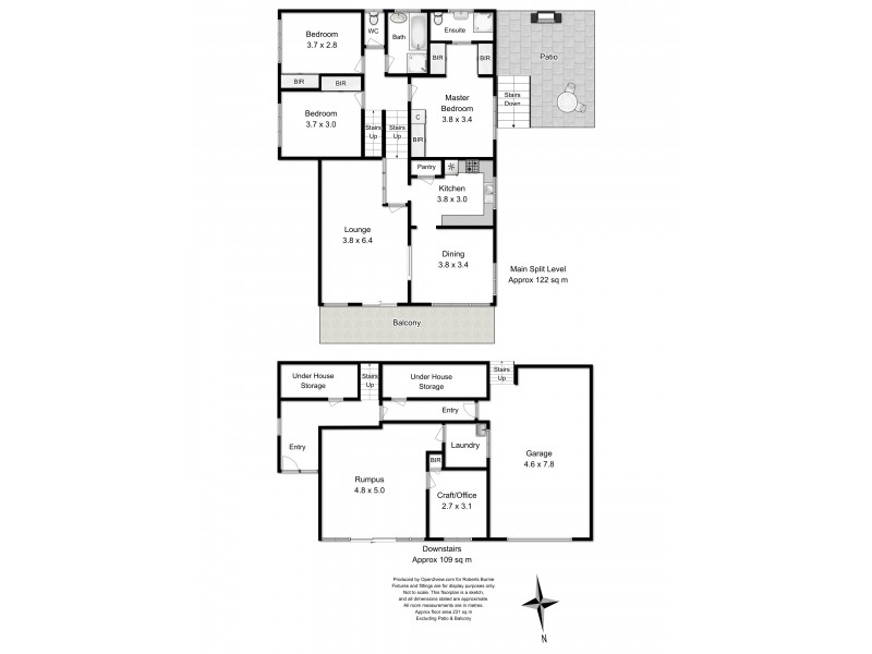 9A Wragg Street, Somerset TAS 7322