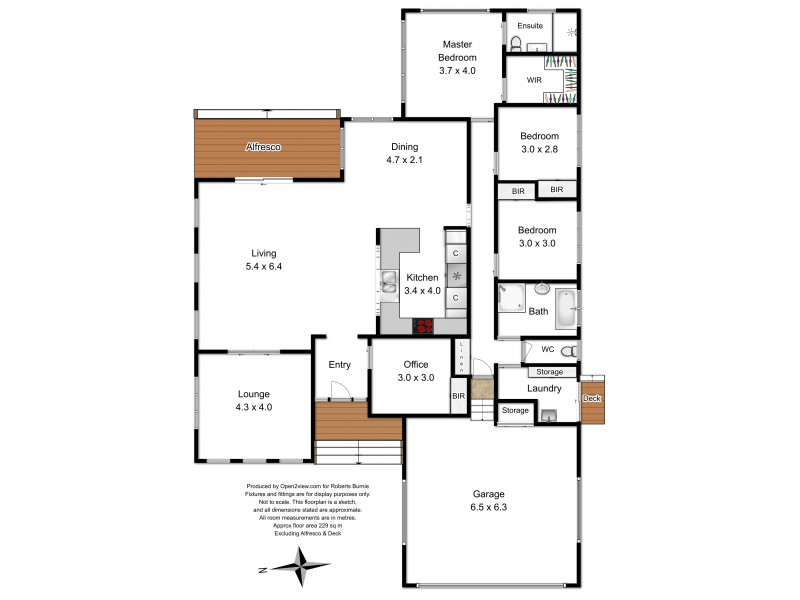 35 Berkshire Parade, Penguin TAS 7316