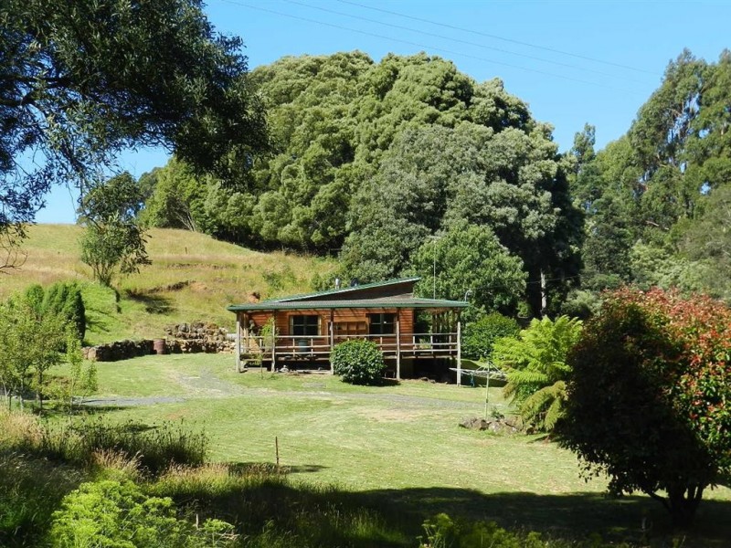 236 South Elliott Road, Elliott TAS 7325