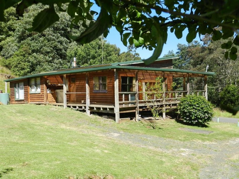 236 South Elliott Road, Elliott TAS 7325