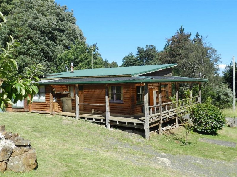 236 South Elliott Road, Elliott TAS 7325