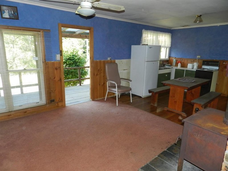 236 South Elliott Road, Elliott TAS 7325