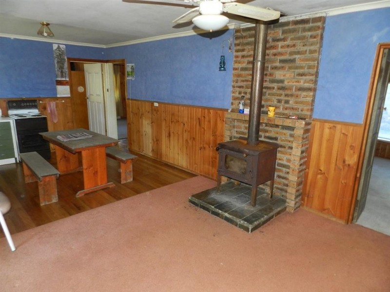 236 South Elliott Road, Elliott TAS 7325