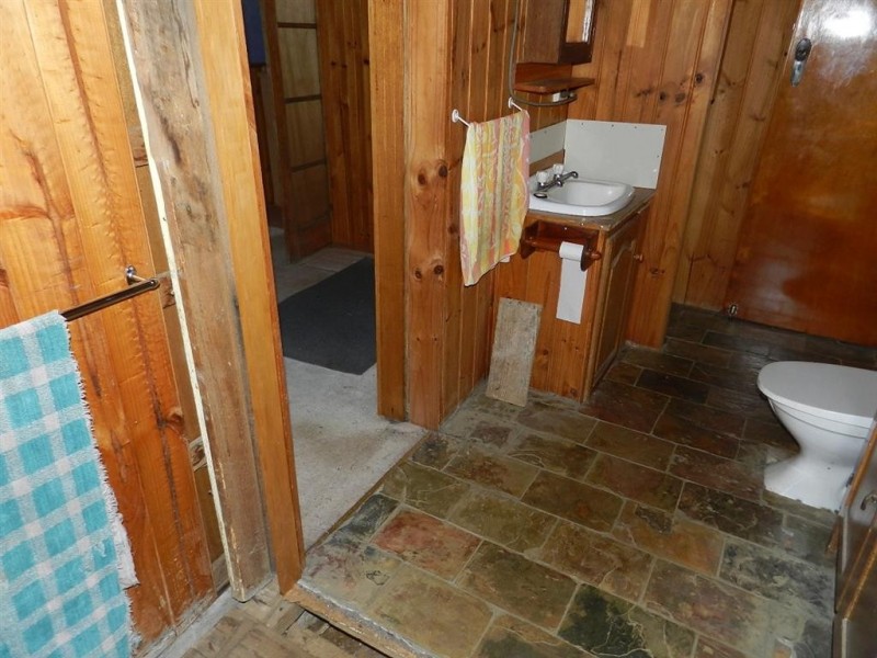 236 South Elliott Road, Elliott TAS 7325