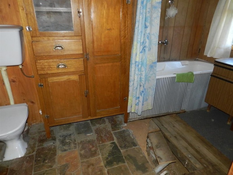 236 South Elliott Road, Elliott TAS 7325