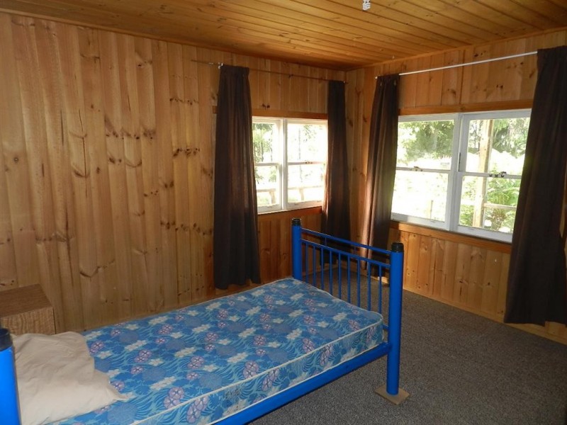 236 South Elliott Road, Elliott TAS 7325