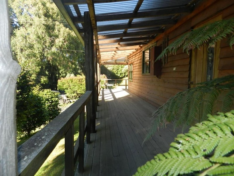 236 South Elliott Road, Elliott TAS 7325