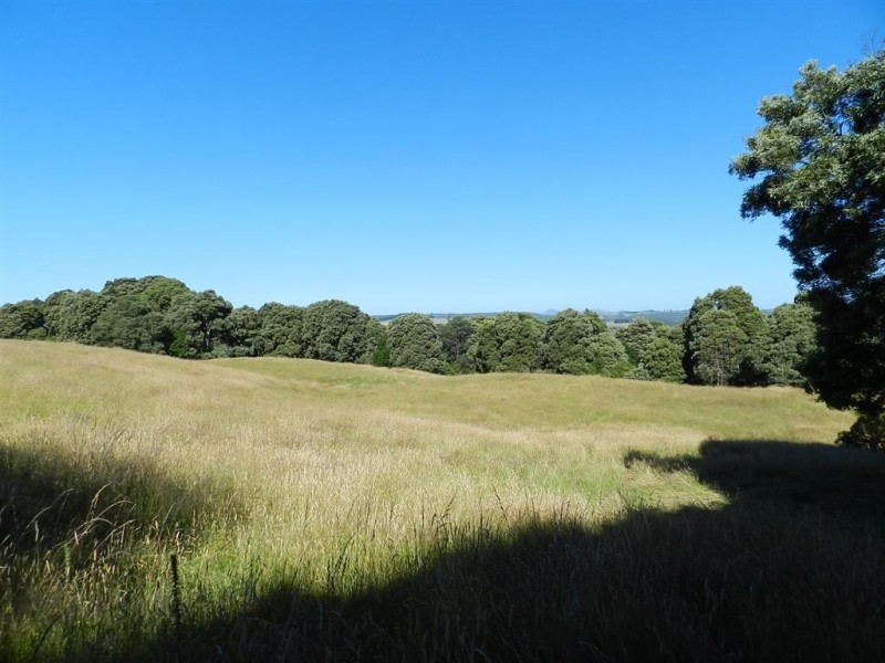 236 South Elliott Road, Elliott TAS 7325