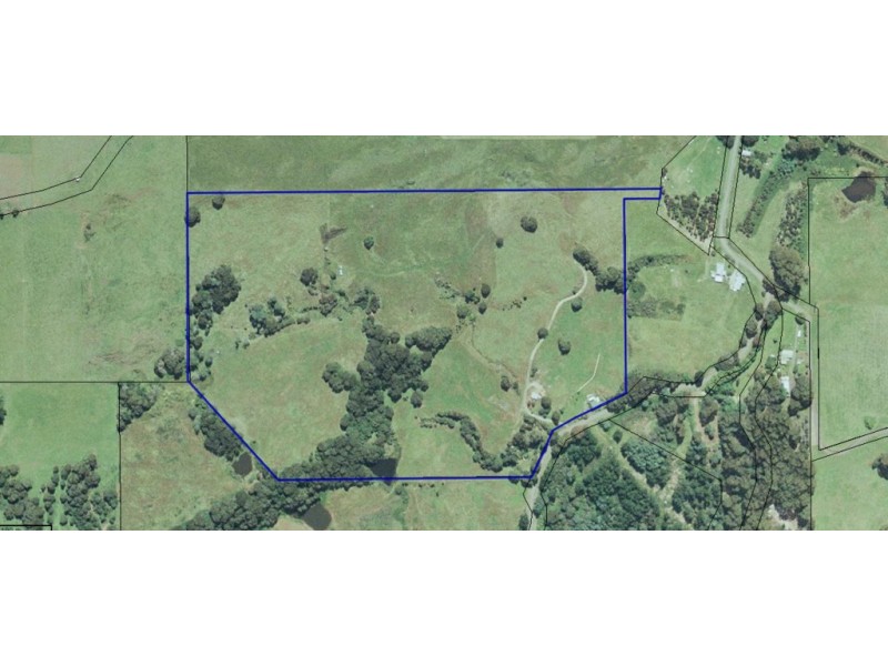 236 South Elliott Road, Elliott TAS 7325