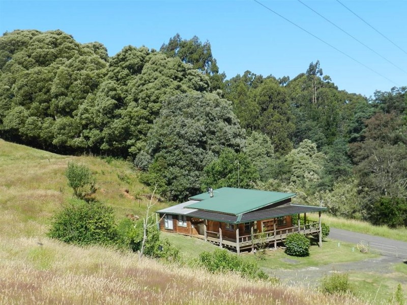 236 South Elliott Road, Elliott TAS 7325