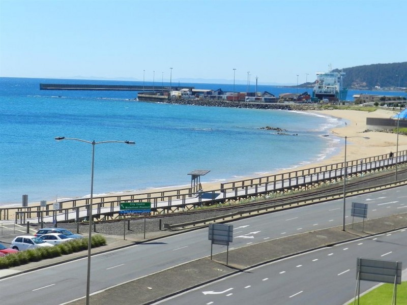 19/47 North Terrace, Burnie TAS 7320