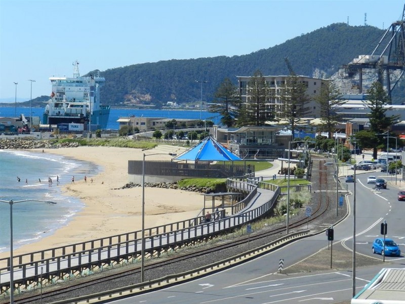 19/47 North Terrace, Burnie TAS 7320