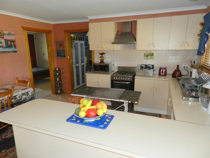 710 Takone Road, Takone TAS 7325