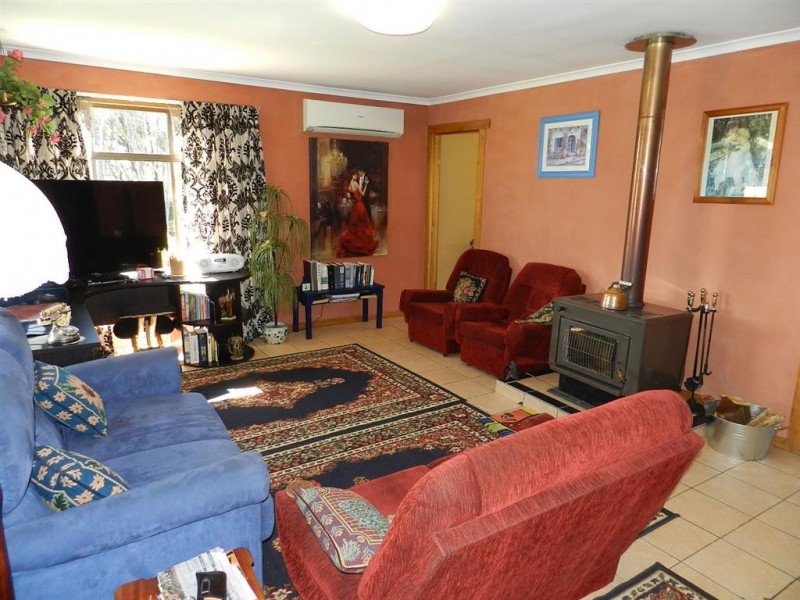 710 Takone Road, Takone TAS 7325