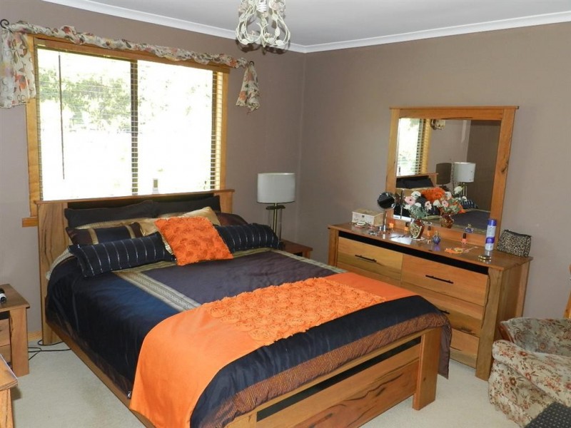 710 Takone Road, Takone TAS 7325