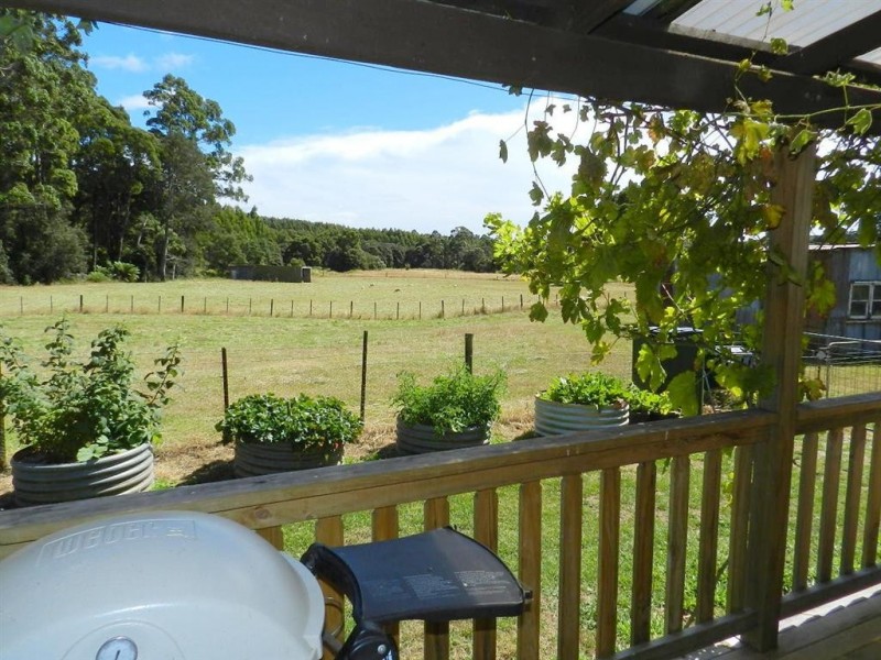 710 Takone Road, Takone TAS 7325