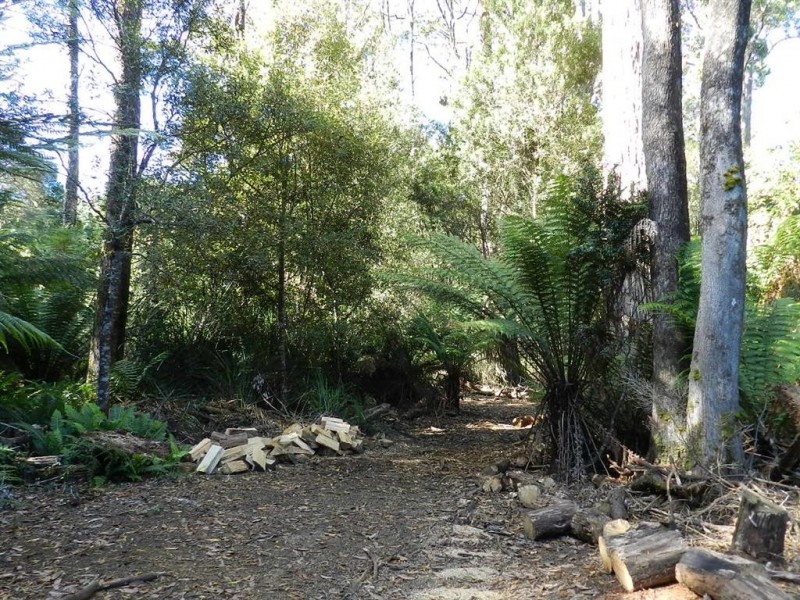 710 Takone Road, Takone TAS 7325