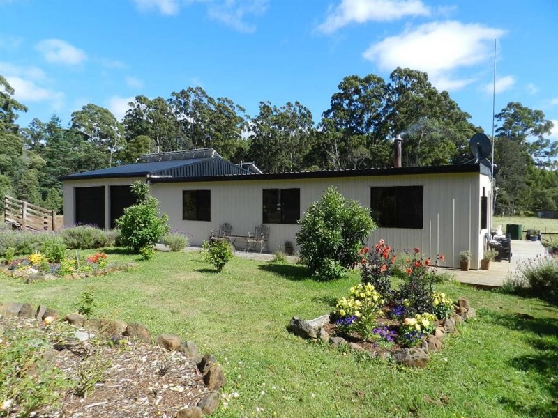 710 Takone Road, Takone TAS 7325