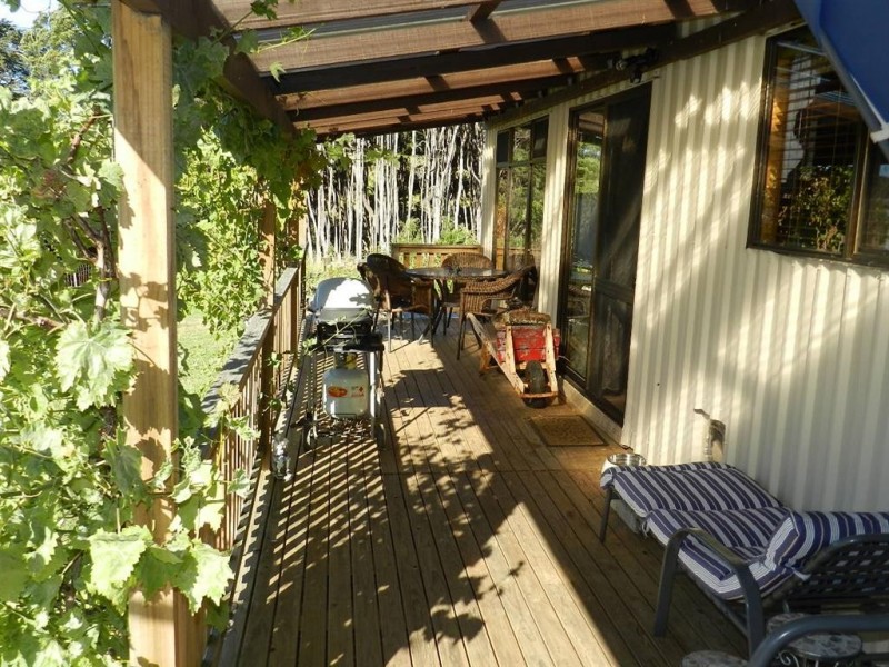 710 Takone Road, Takone TAS 7325