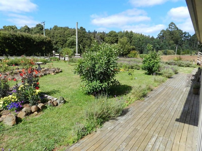 710 Takone Road, Takone TAS 7325