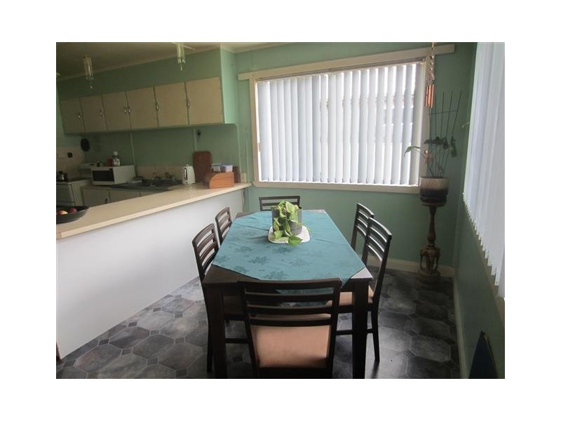 65 Driffield Street, Queenstown TAS 7467