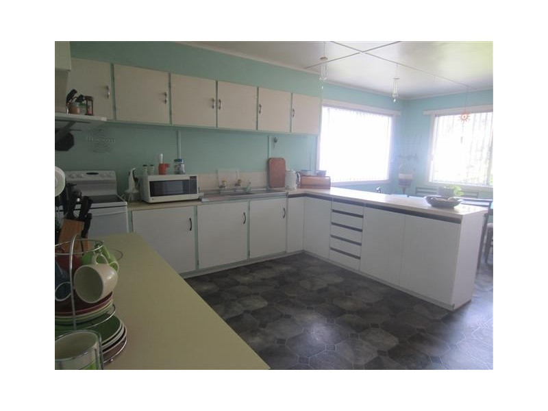 65 Driffield Street, Queenstown TAS 7467